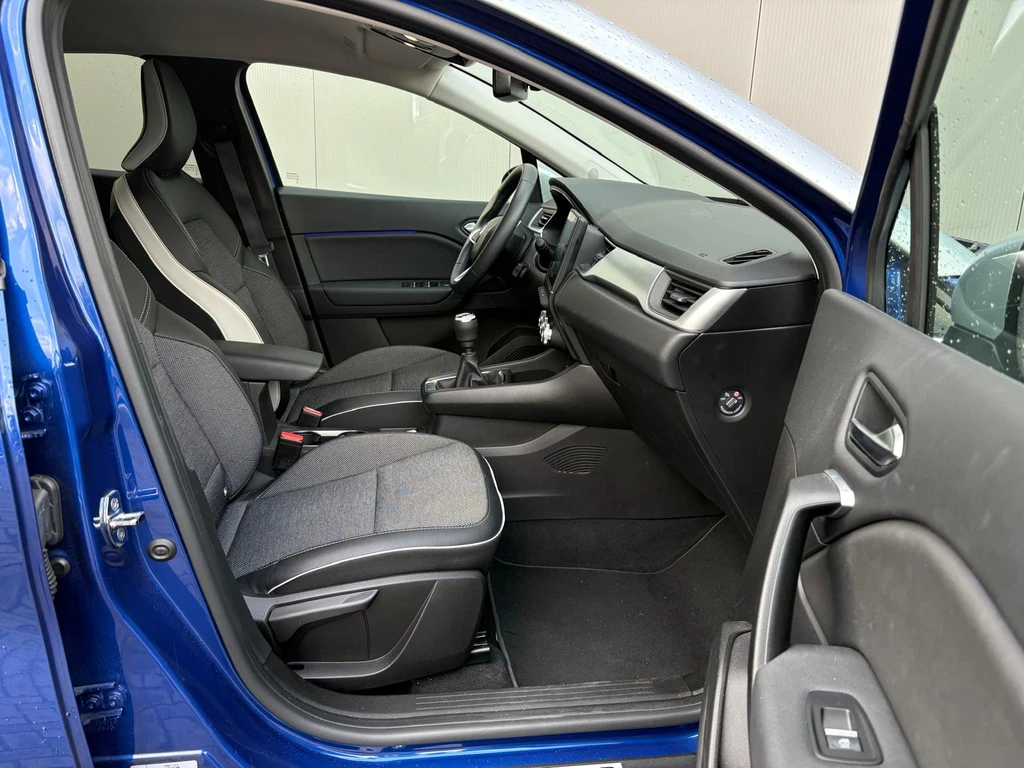 Renault Captur – foto 10