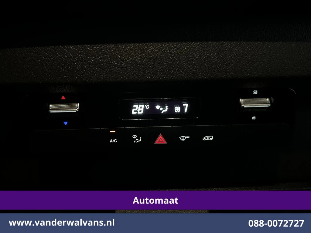 Mercedes-Benz Sprinter – foto 15