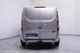Ford Transit Custom – thumbnail 4