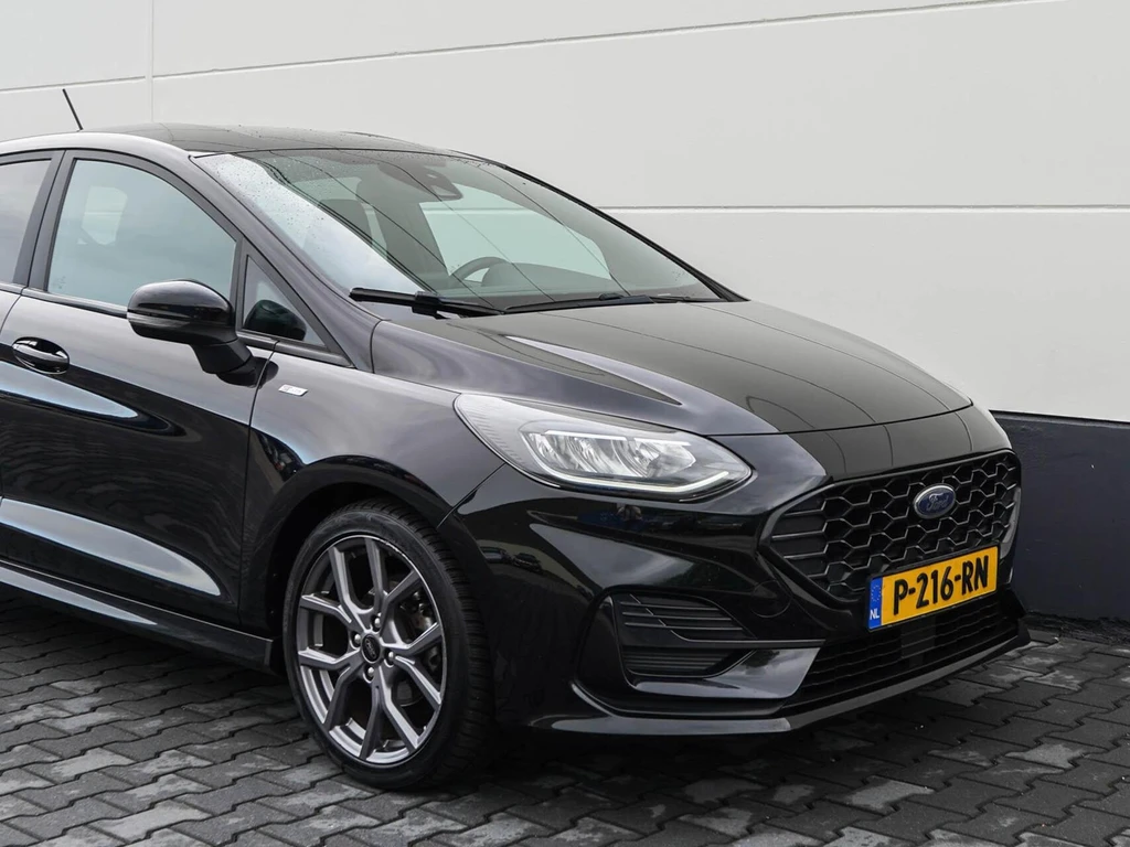 Ford Fiesta – foto 14