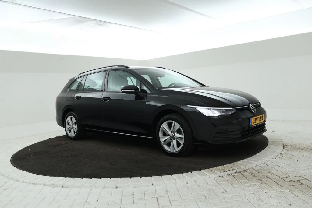 Volkswagen Golf – foto 5