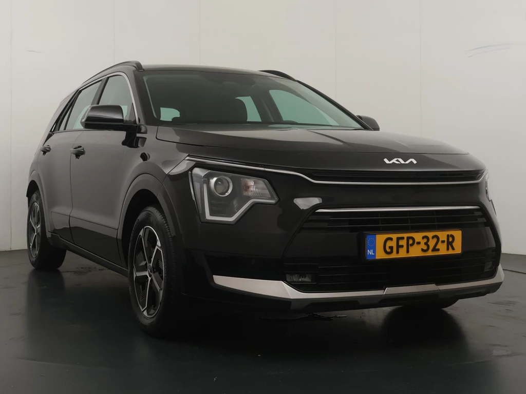 Kia Niro – foto 11