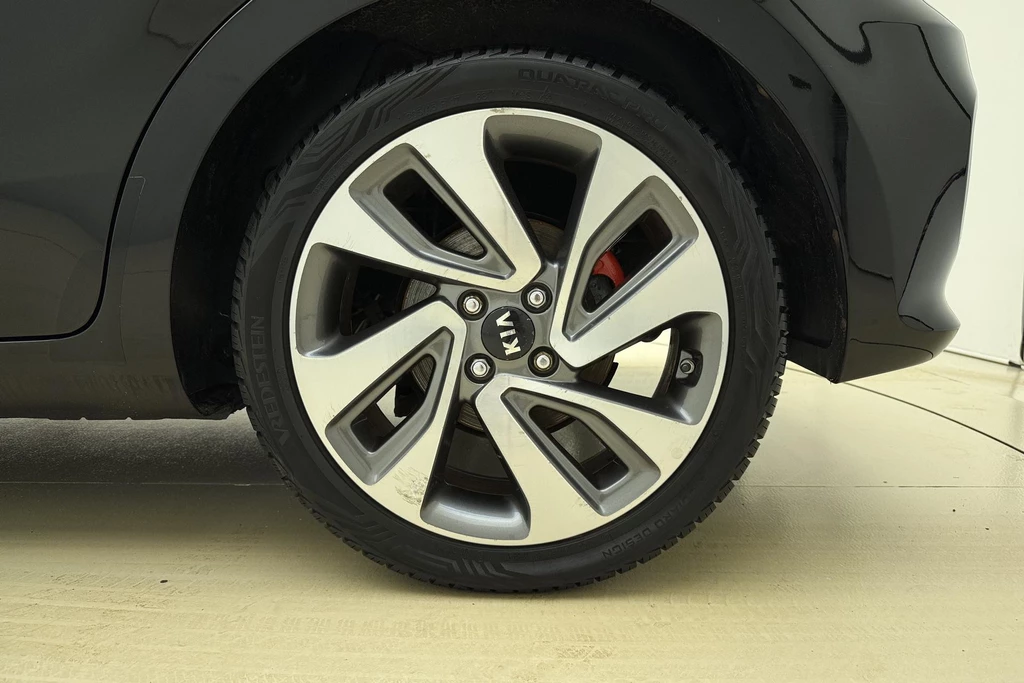 Kia Rio – foto 13