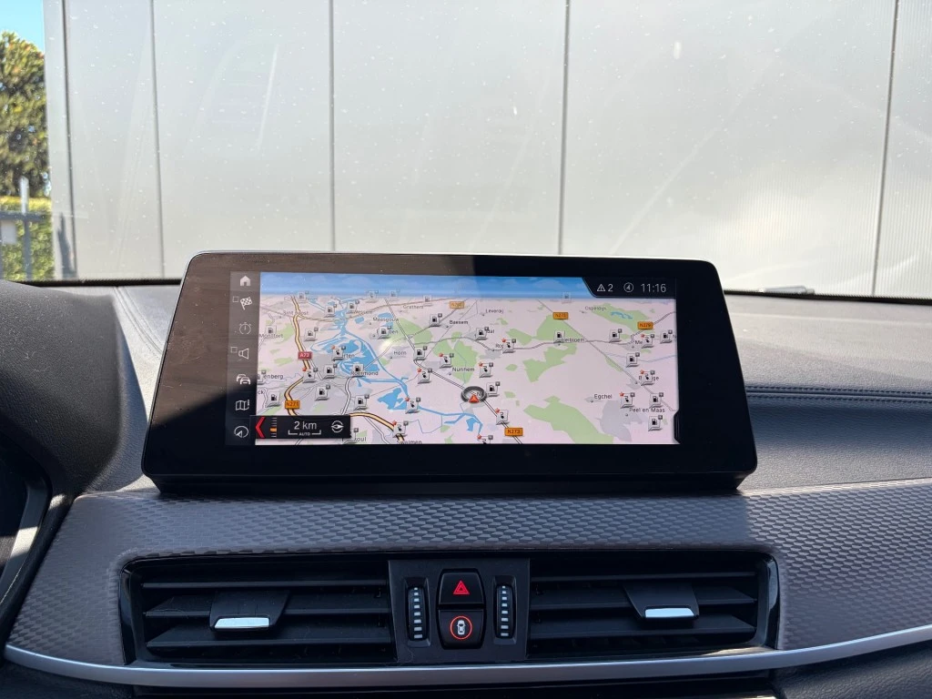 BMW X2 – foto 7