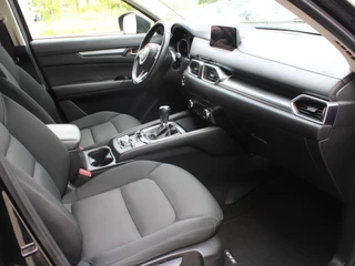 Mazda CX-5 – thumbnail 11