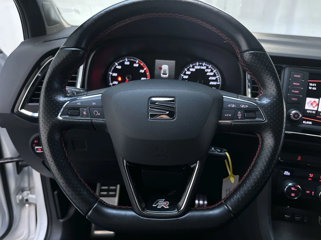 SEAT Ateca – foto 12