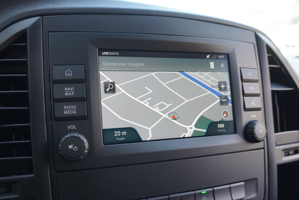 Mercedes-Benz Vito – foto 15