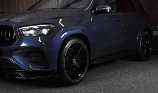 Mercedes-Benz GLE – thumbnail 2