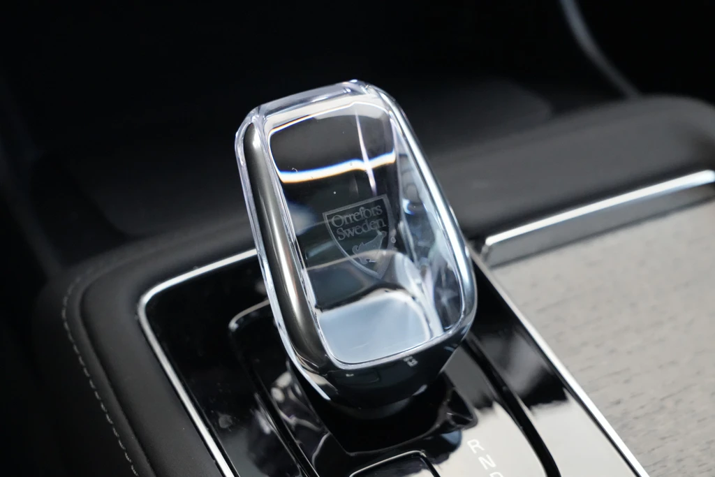 Volvo XC90 – foto 29