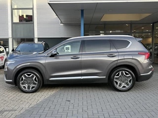 Hyundai Santa Fe – thumbnail 2