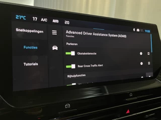 Citroën C5 X – thumbnail 30