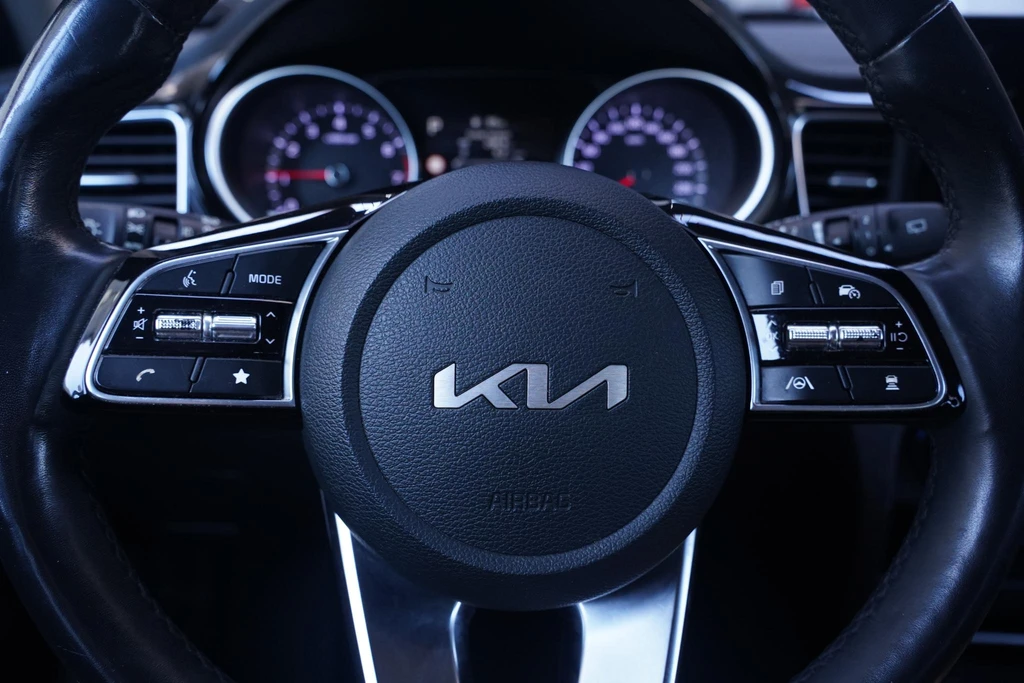 Kia Ceed Sportswagon – foto 20