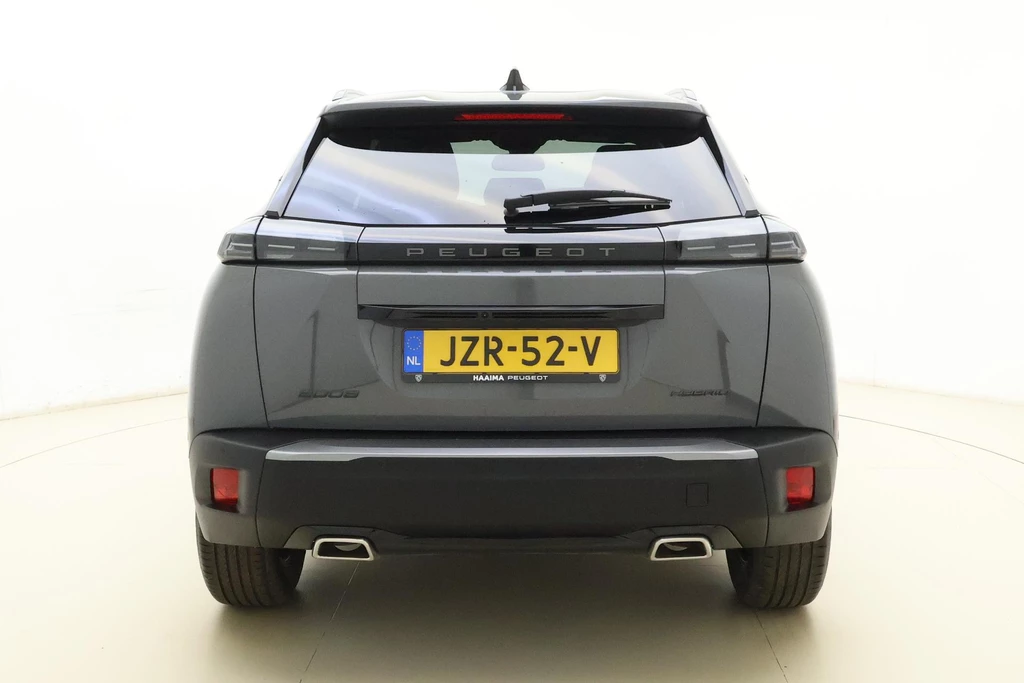 Peugeot 2008 – foto 5