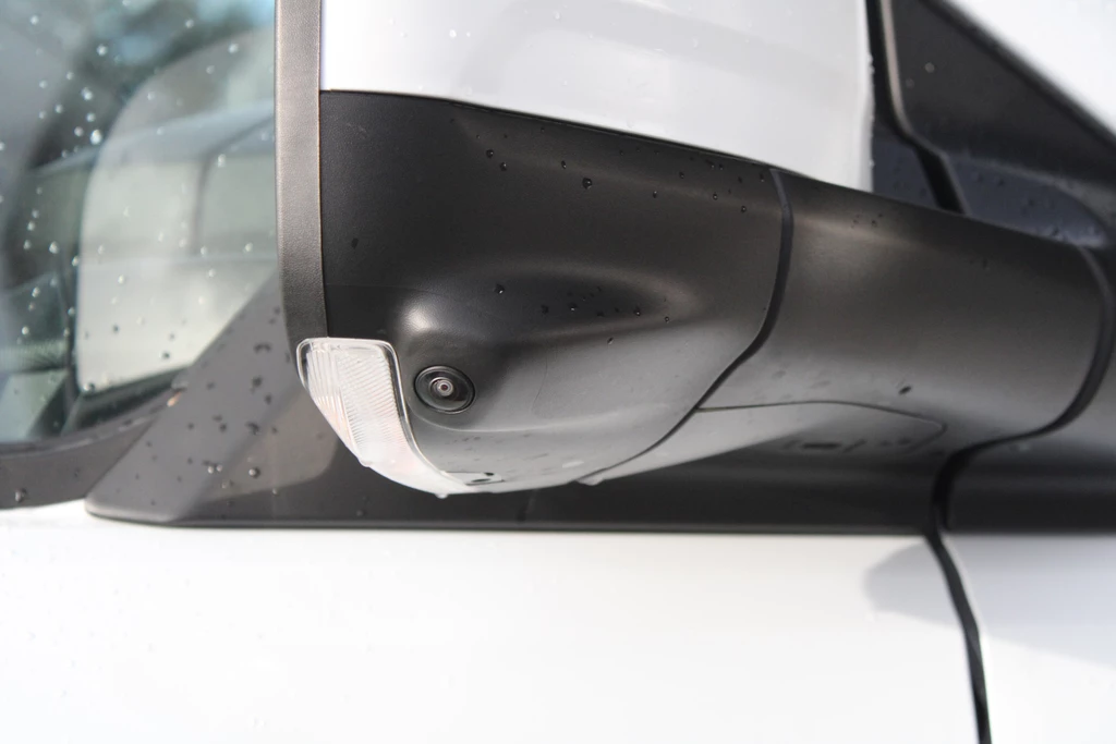 Ford E-Transit Custom – foto 45