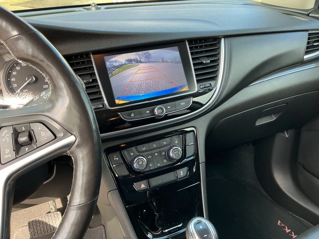 Opel Mokka – foto 17