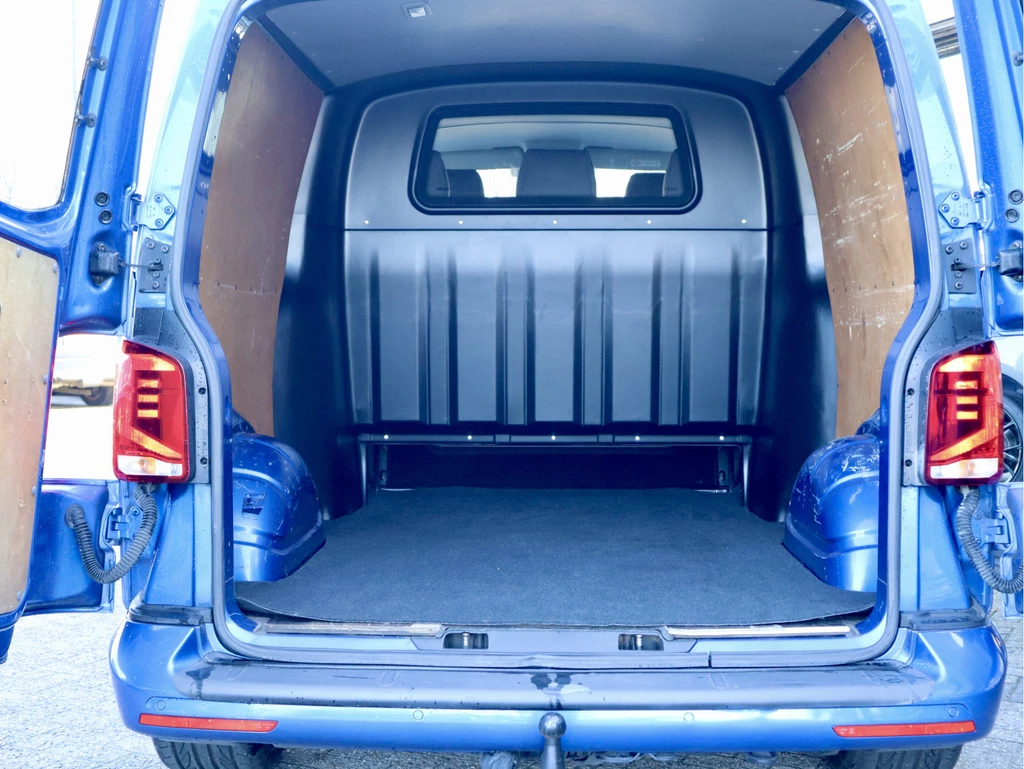Volkswagen Transporter – foto 17