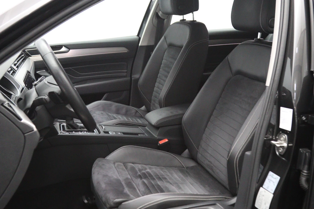 Volkswagen Passat – foto 10