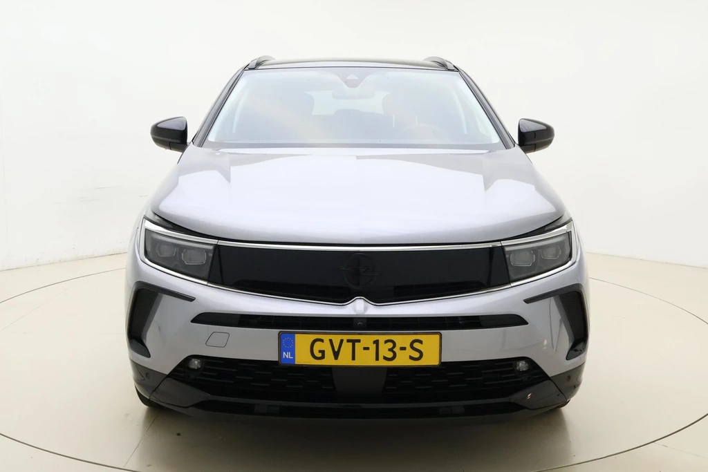 Opel Grandland – foto 9