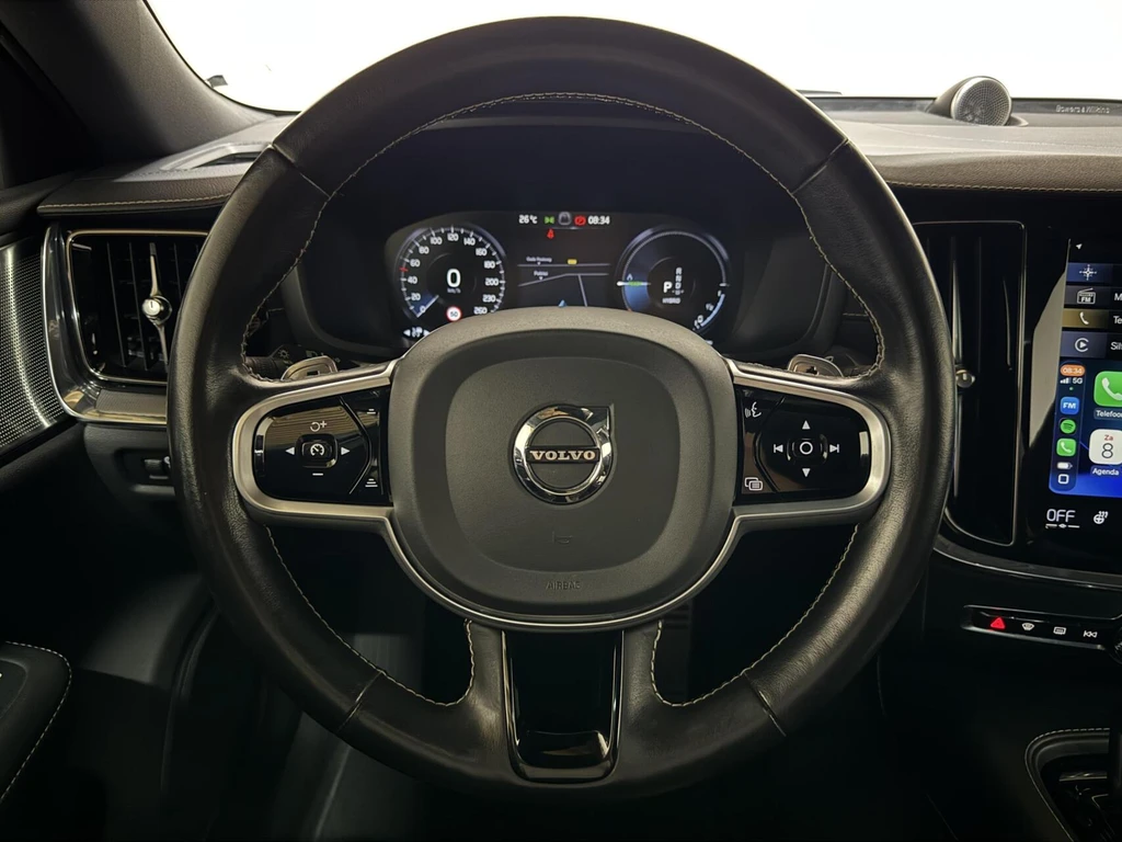 Volvo V60 – foto 40