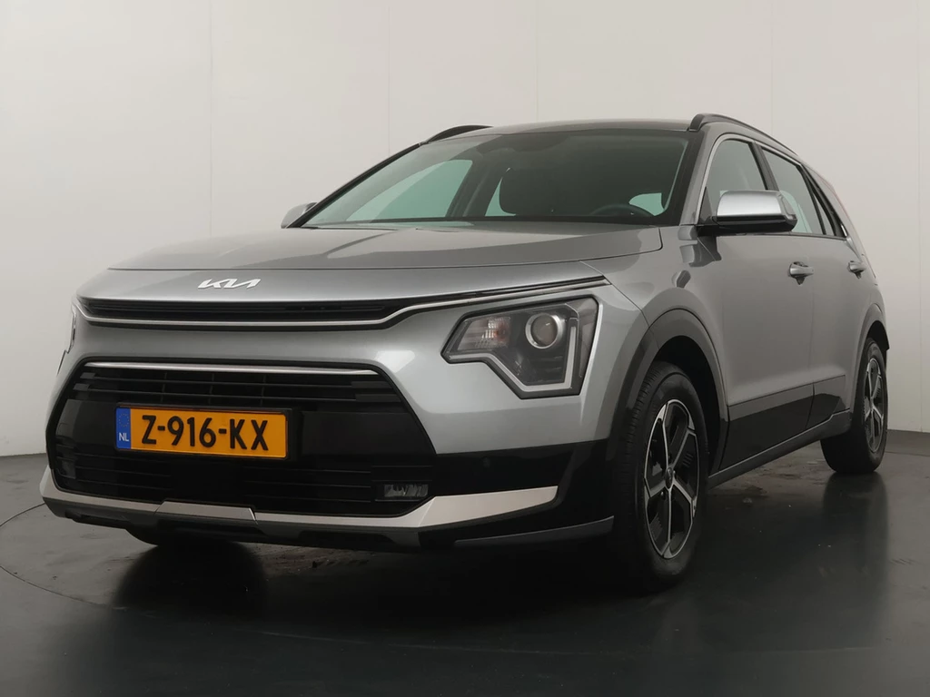 Kia Niro – foto 2