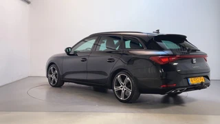 SEAT Leon – thumbnail 3