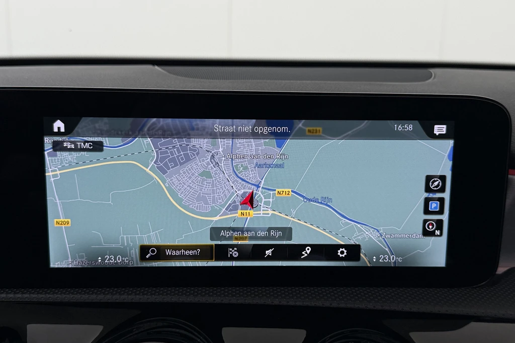 Mercedes-Benz A-Klasse – foto 26