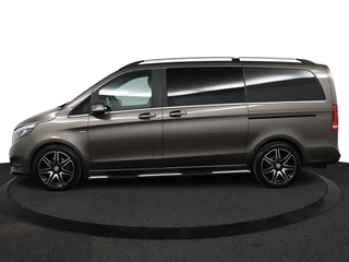 Mercedes-Benz V-Klasse – thumbnail 2