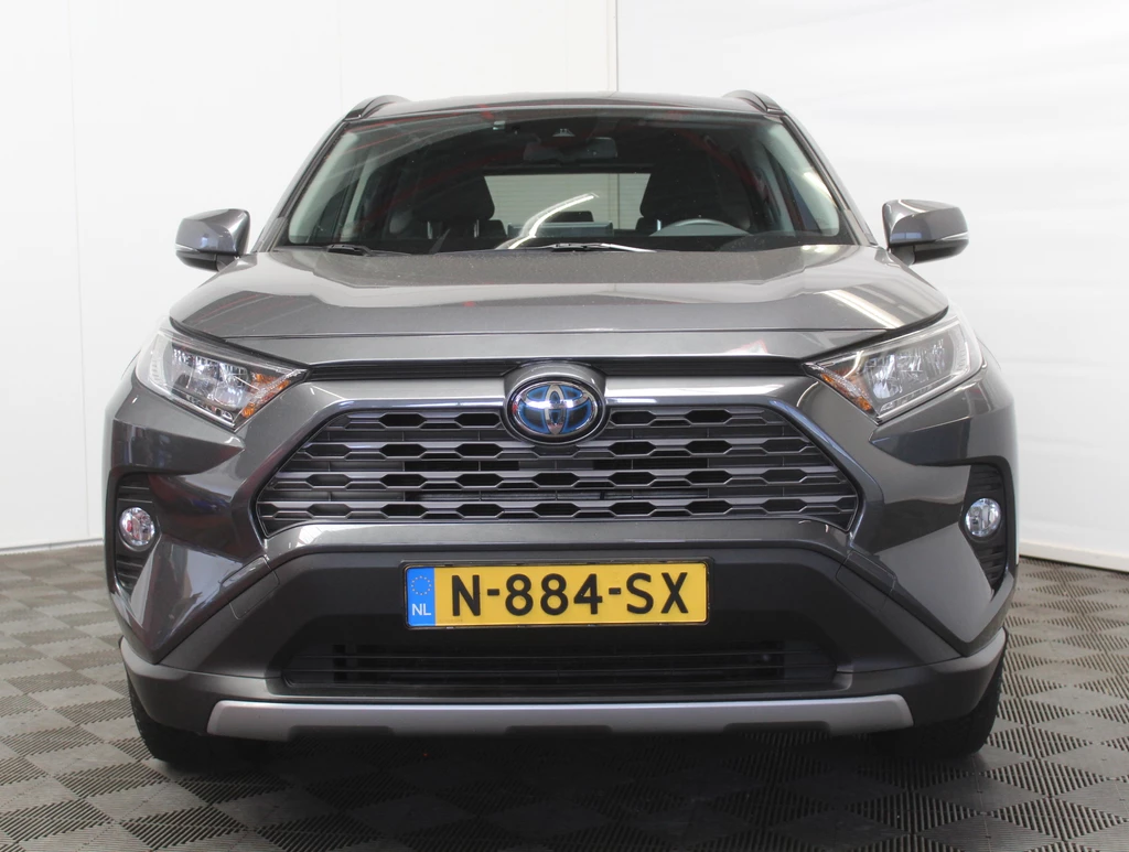 Toyota RAV4 – foto 10