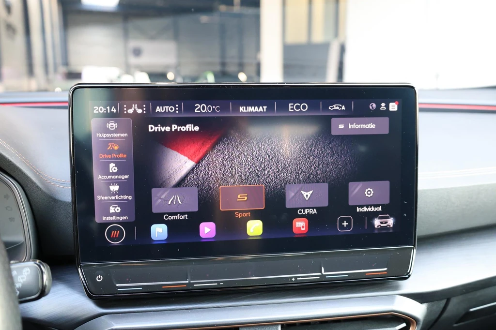 CUPRA Formentor – foto 17