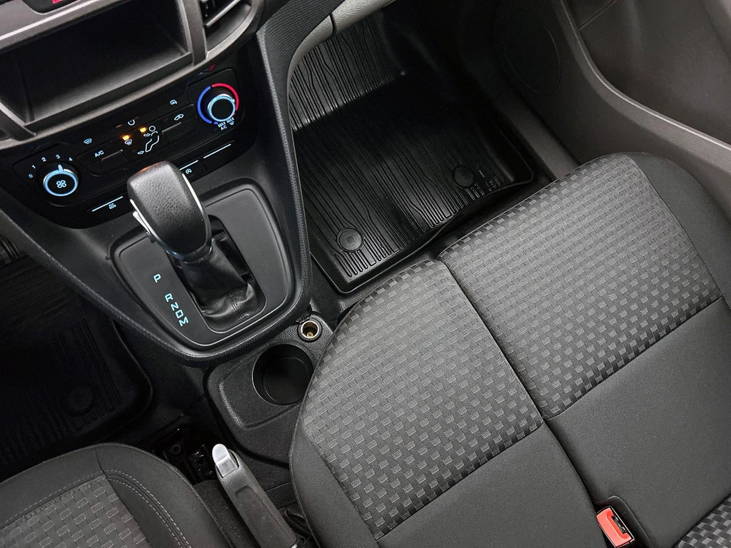 Ford Transit Connect – foto 11