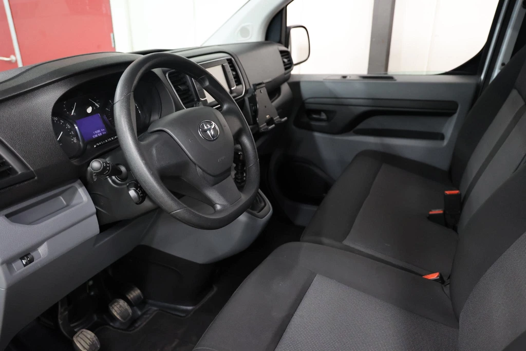 Toyota ProAce – foto 13