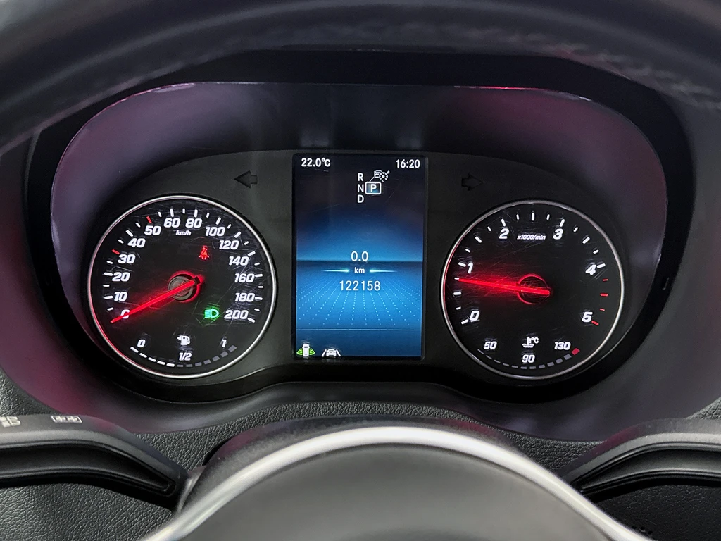 Mercedes-Benz Sprinter – foto 19