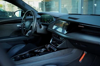 Audi e-tron GT – thumbnail 39