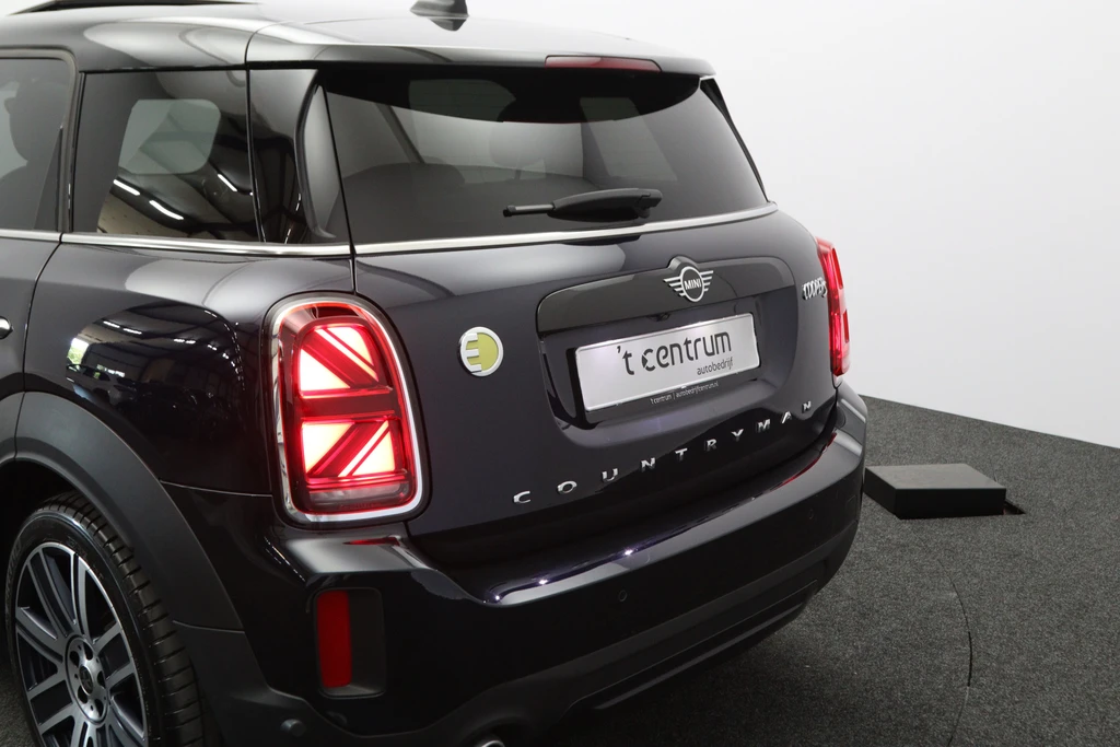 MINI Countryman – foto 6