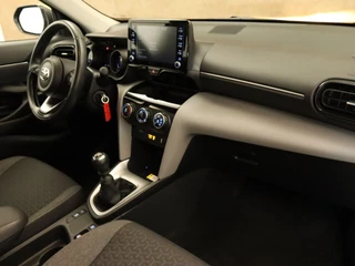 Toyota Yaris Cross – thumbnail 18