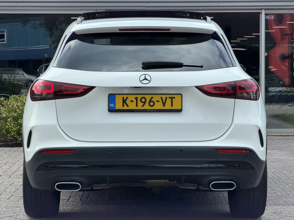Mercedes-Benz GLA – foto 3