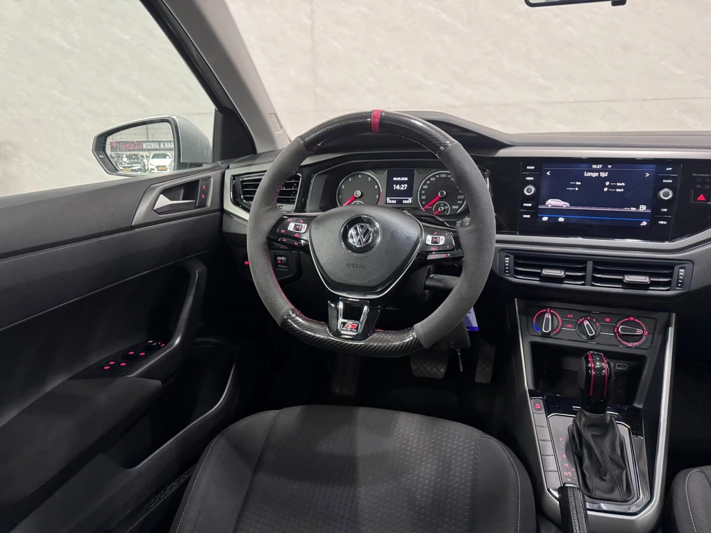 Volkswagen Polo – foto 12
