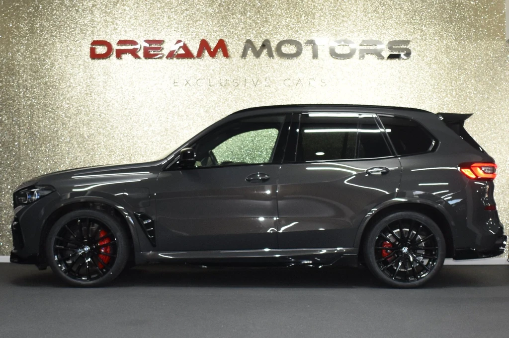 BMW X5 – foto 3