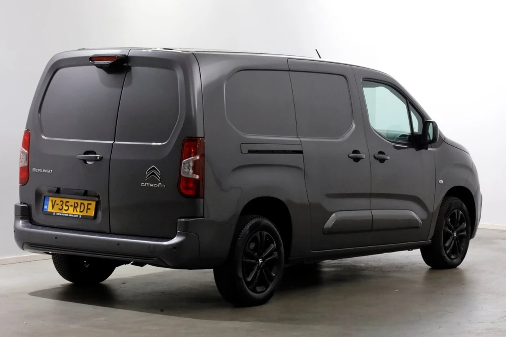 Citroën Berlingo – foto 5