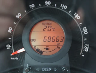Toyota Aygo – thumbnail 16