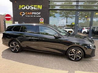 Opel Astra – thumbnail 9
