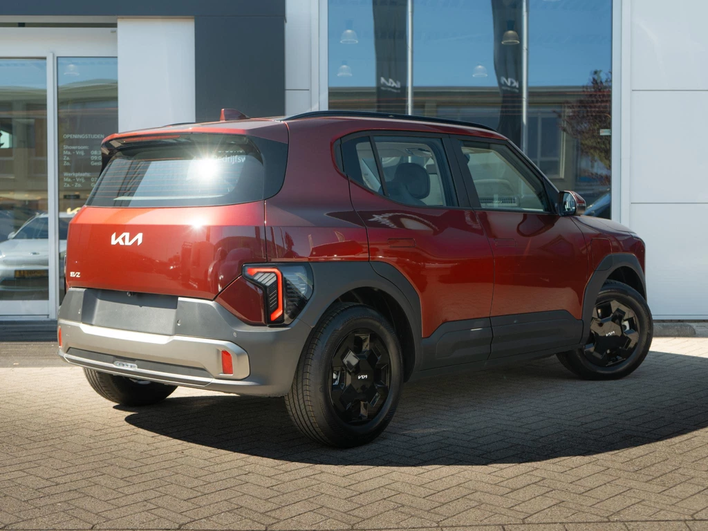 Kia EV2 – foto 7