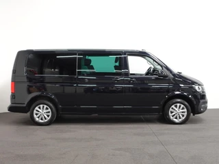 Volkswagen Transporter – thumbnail 4