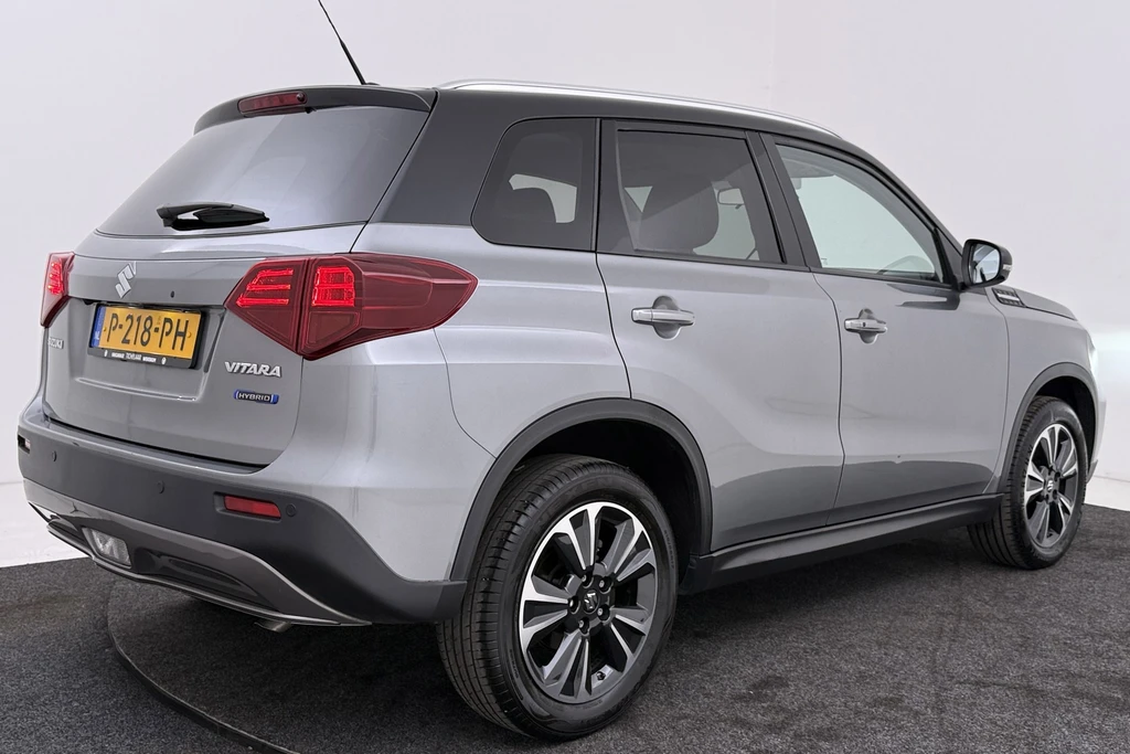 Suzuki Vitara – foto 9