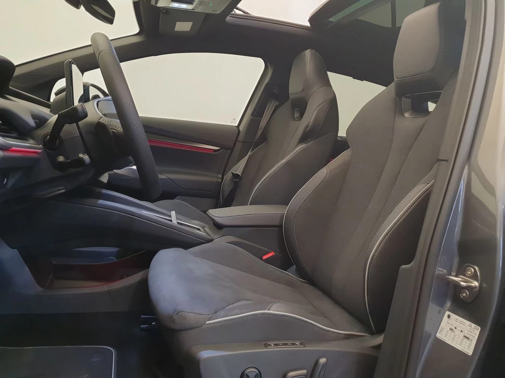 Škoda Enyaq iV – foto 23