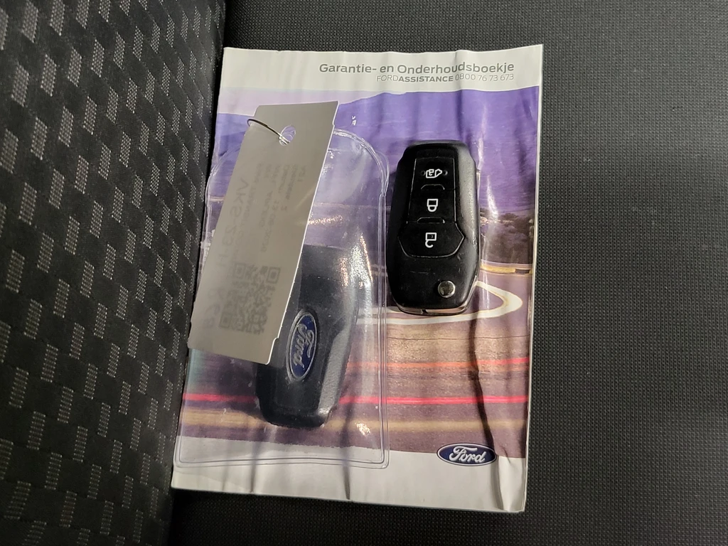 Ford Transit Connect – foto 21