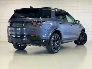 Land Rover Discovery Sport – thumbnail 6