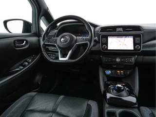 Nissan Leaf – thumbnail 7