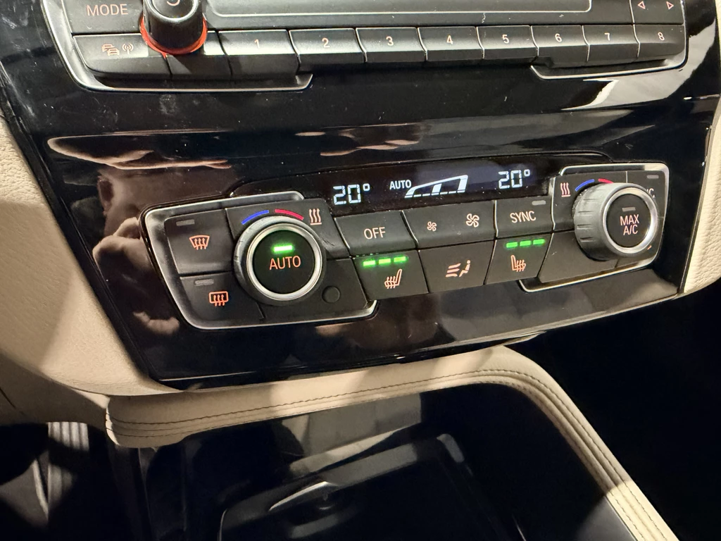 BMW X1 – foto 30