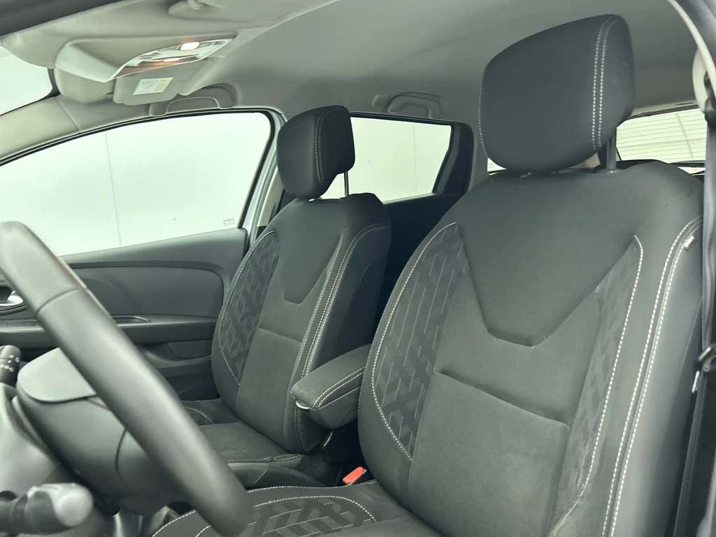 Renault Clio – foto 32